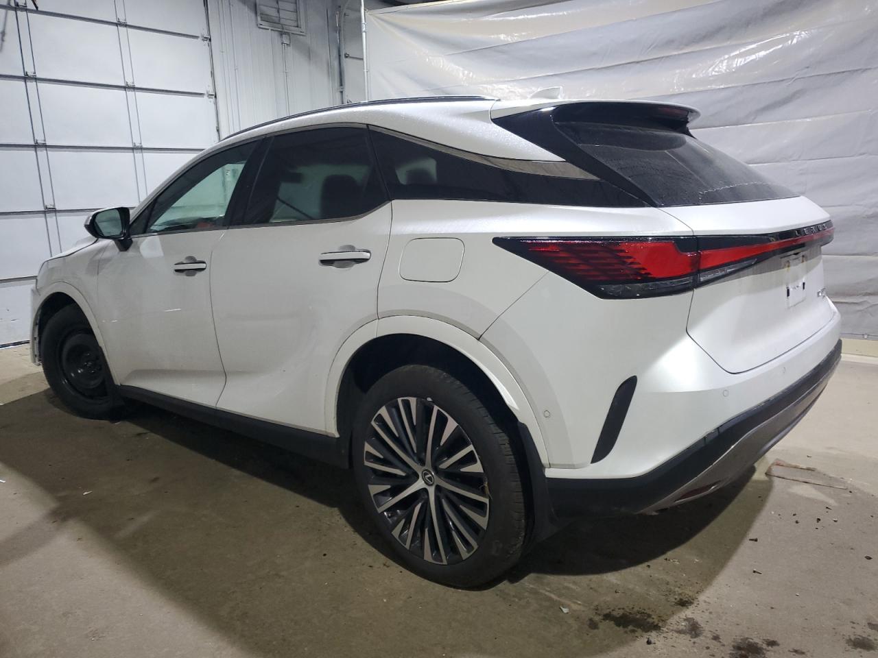 2023 Lexus Rx 350 Base - Фото 2