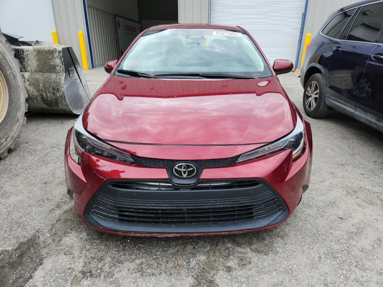 2024 Toyota Corolla Le - Image 5