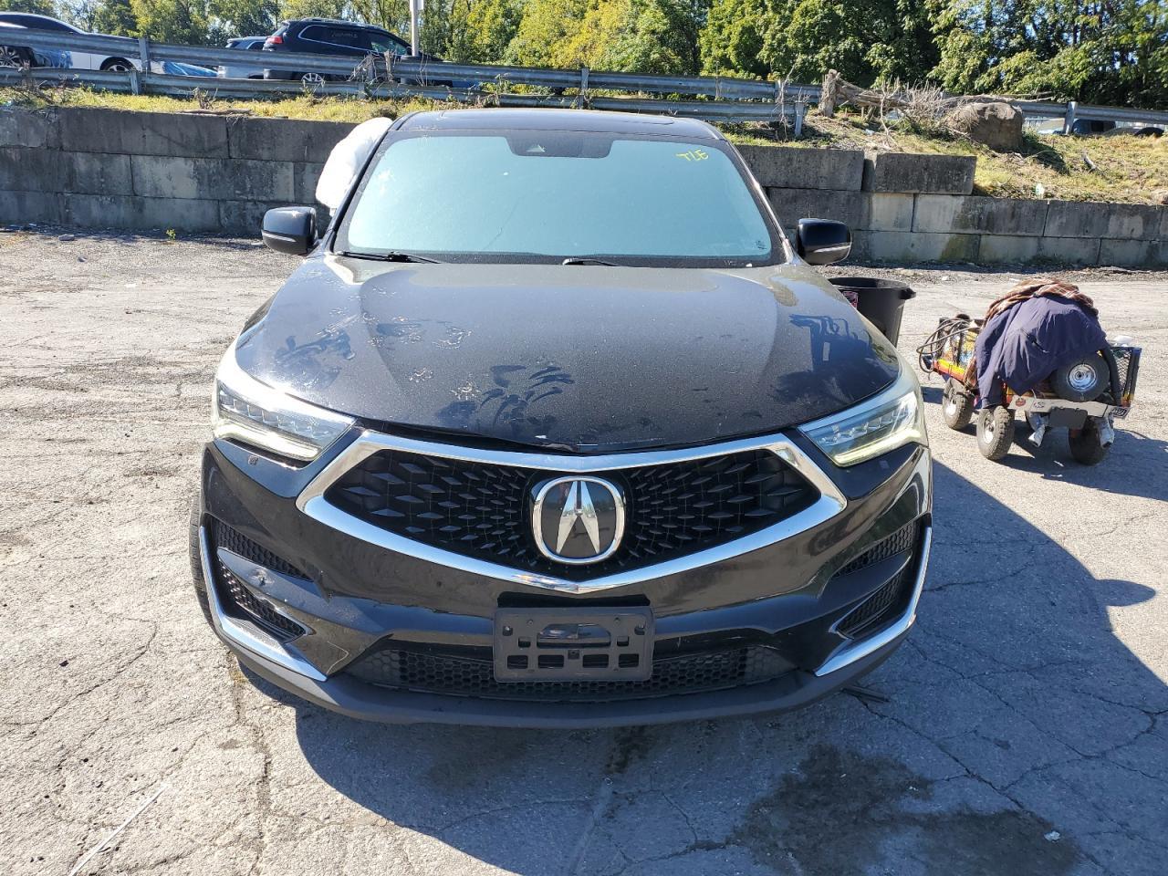 2019 Acura Rdx Technology - Image 5
