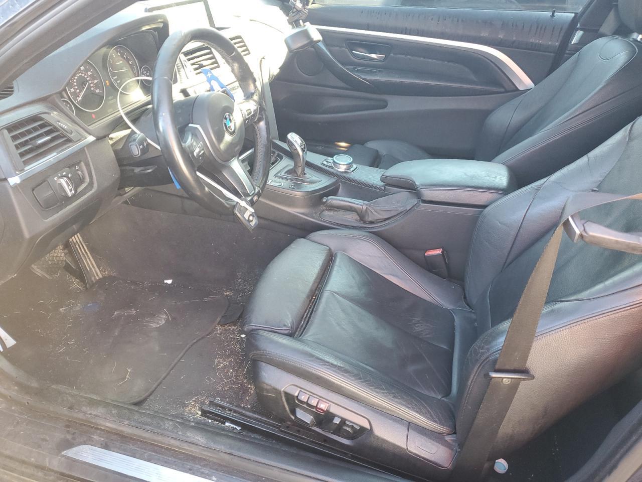 2015 BMW 428 I - Image 7