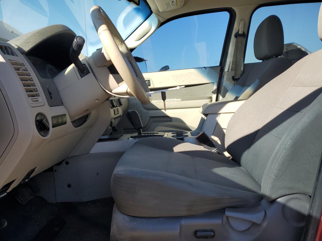 2009 Ford Escape Xlt - Image 7