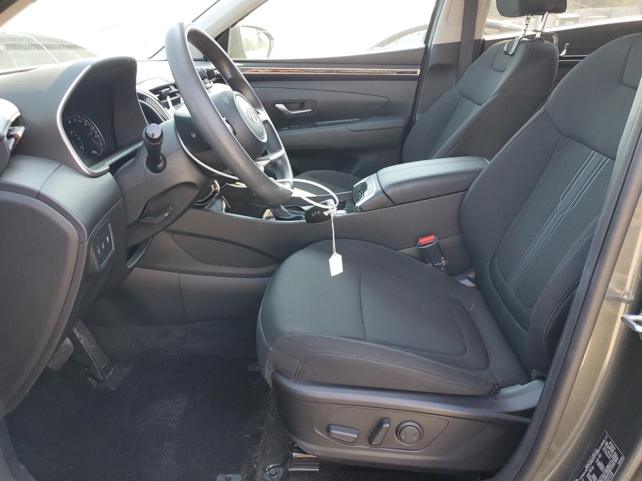 2023 Hyundai Tucson Sel - Фото 7