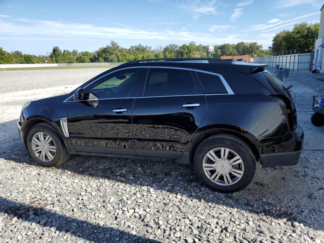 2015 Cadillac Srx - Image 2