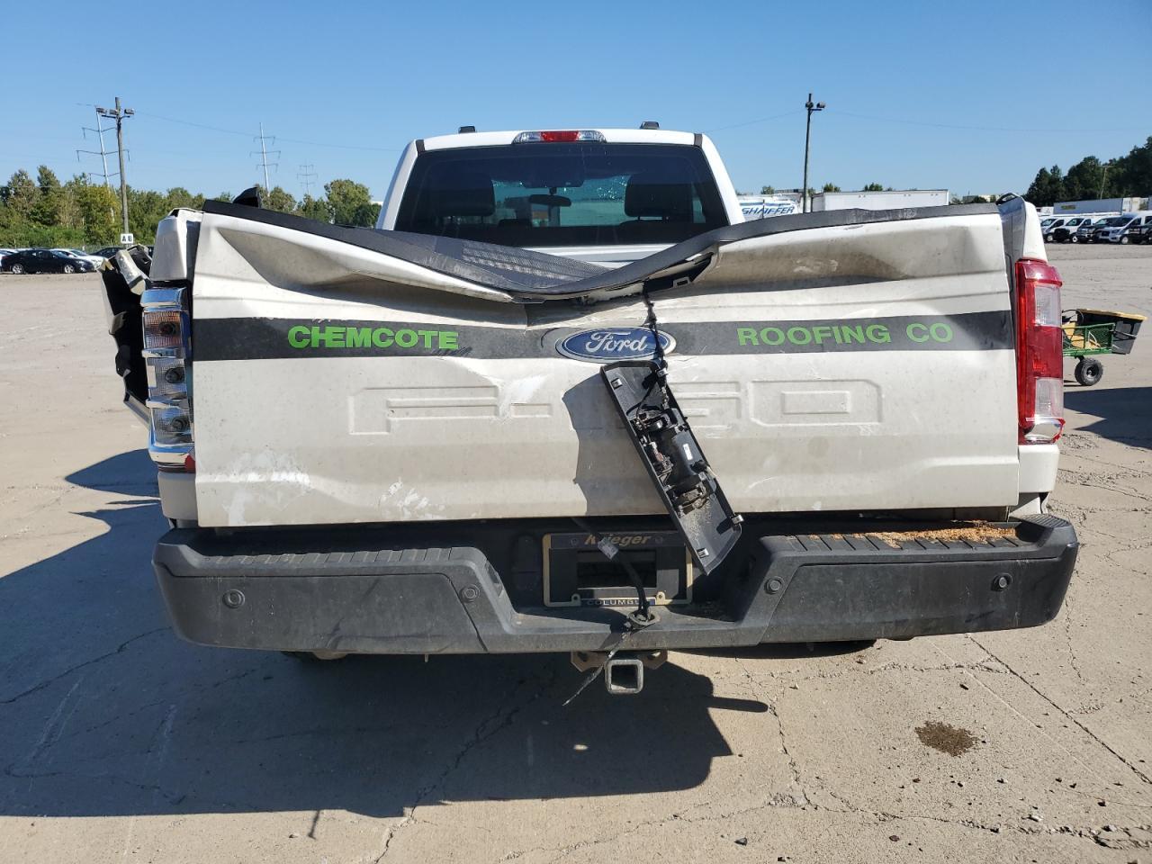 2022 Ford F150 - Фото 6