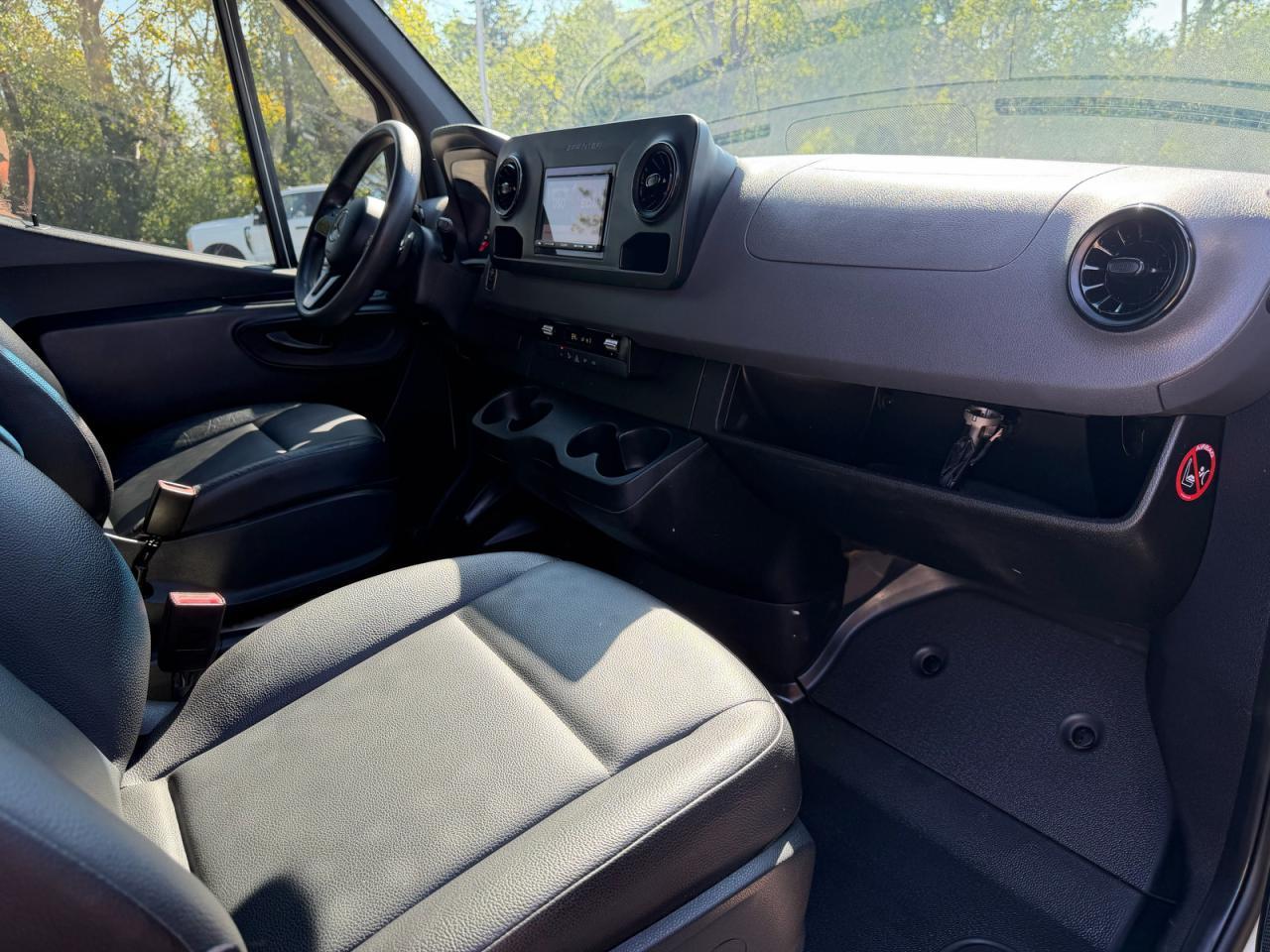 2020 Mercedes-Benz Sprinter 2500 - Фото 5