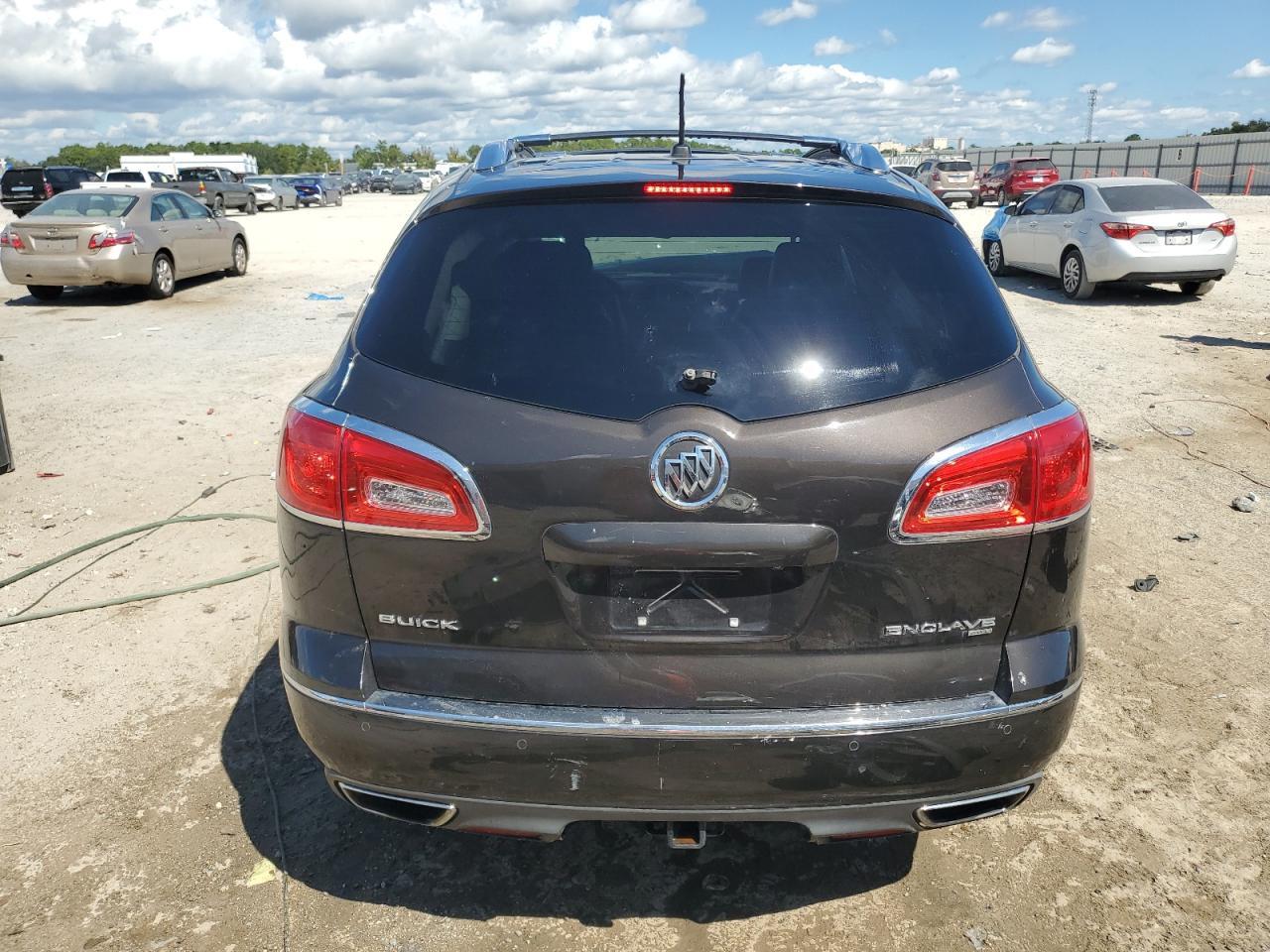 2014 Buick Enclave - Image 6