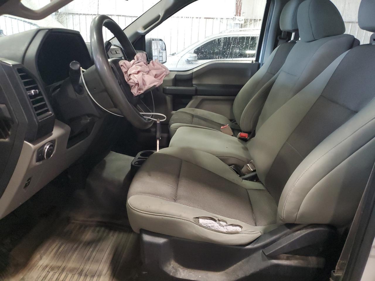 2019 Ford F150 - Image 7