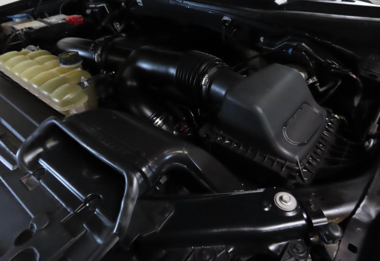 2019 Ford F150 Supercrew - Фото 7