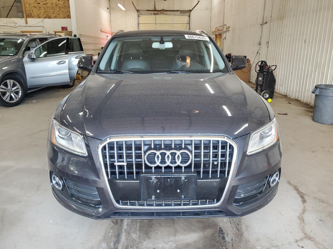 2016 Audi Q5 Premium Plus - Фото 5