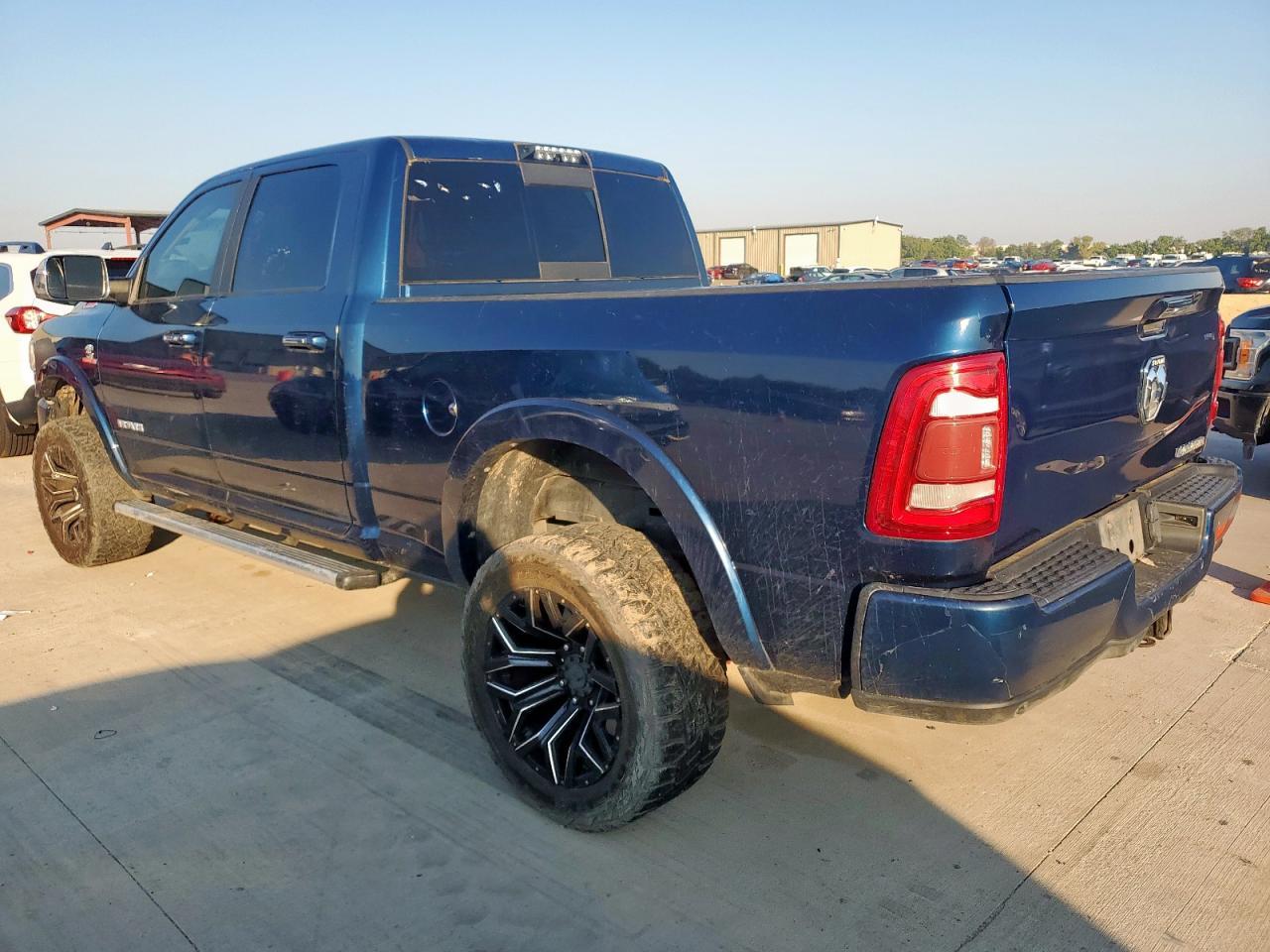 2020 Ram 2500 Laramie - Фото 2