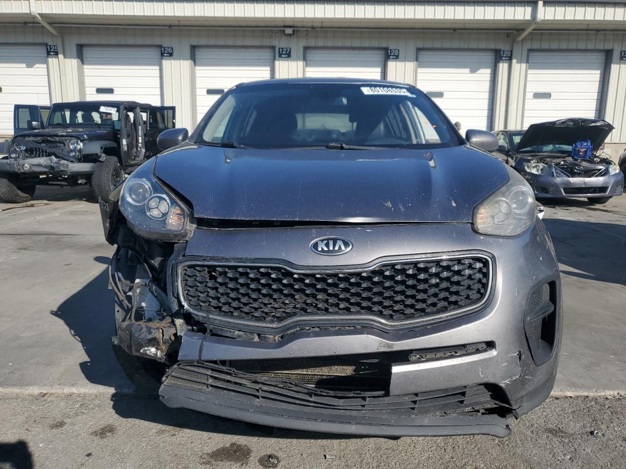 2019 Kia Sportage Lx - Фото 5
