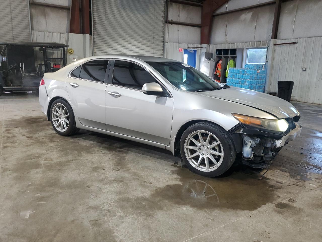 2010 Acura Tsx - Фото 4