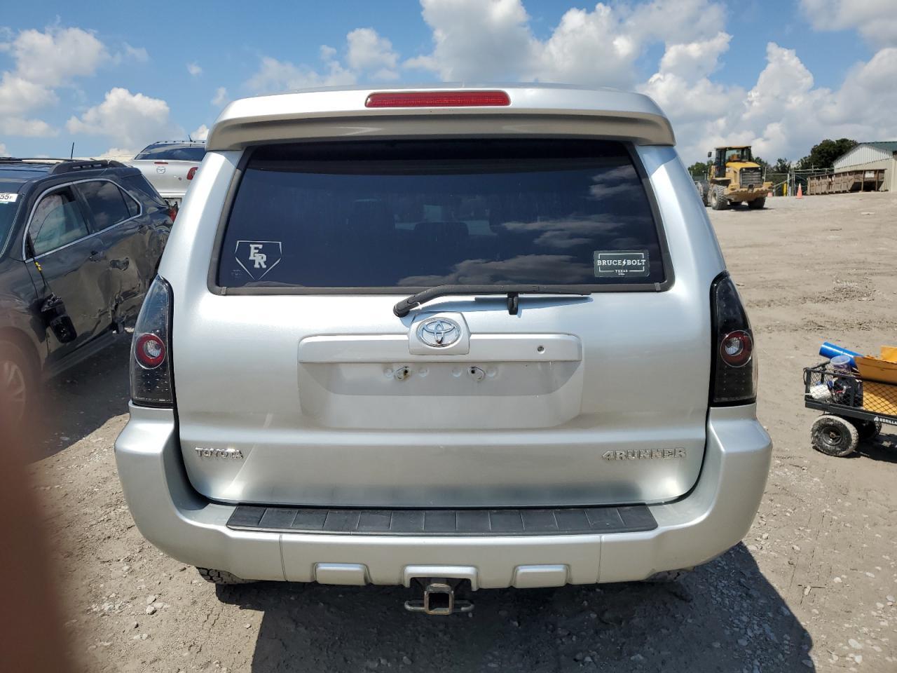 2006 Toyota 4Runner Sr5 - Image 6
