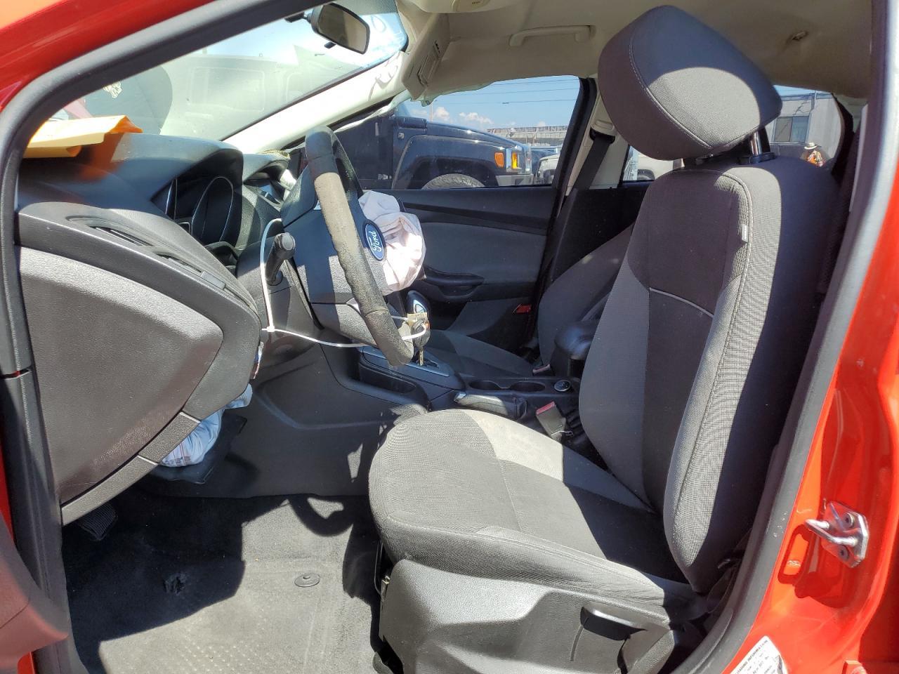 2013 Ford Focus Se - Image 7