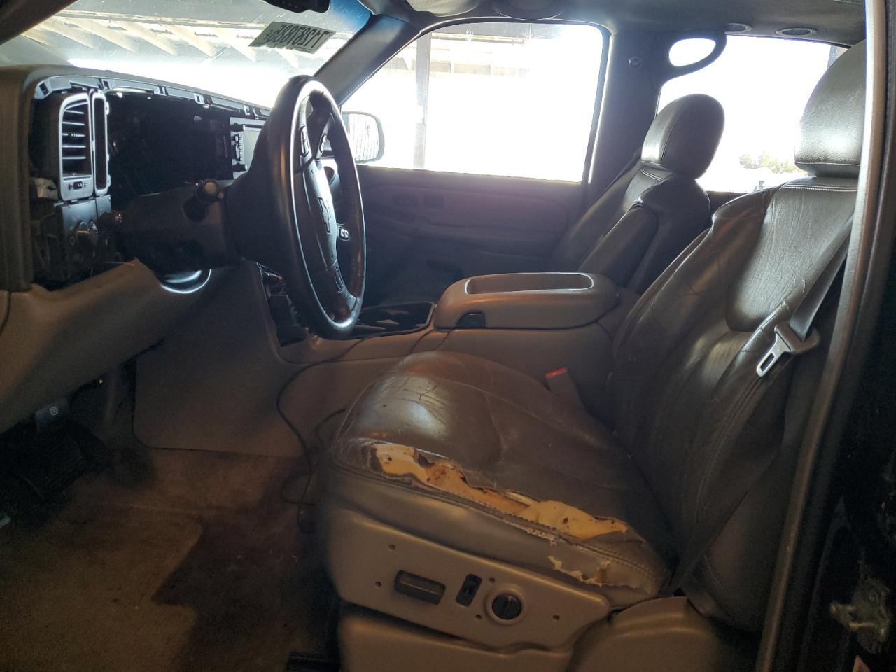 2006 Chevrolet Tahoe C1500 - Фото 7