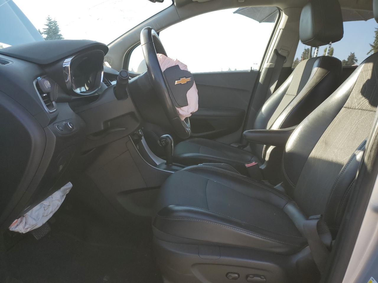 2019 Chevrolet Trax 1Lt - Image 7