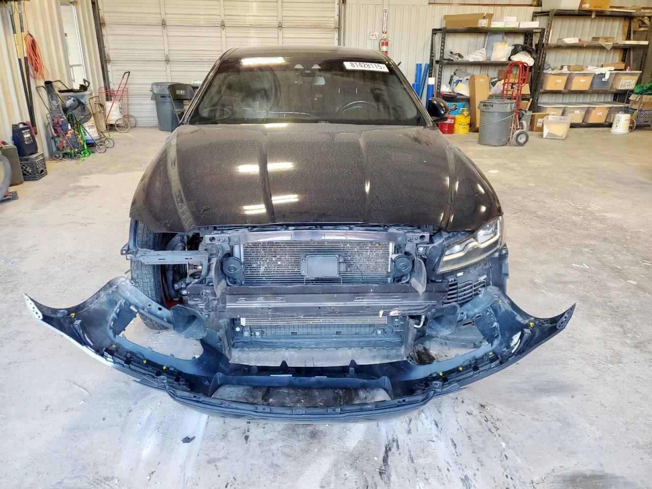 2016 Jaguar Xf S - Фото 5