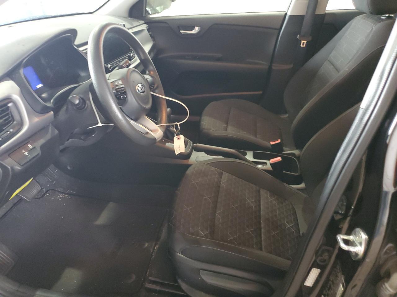 2021 Kia Rio Lx - Image 7