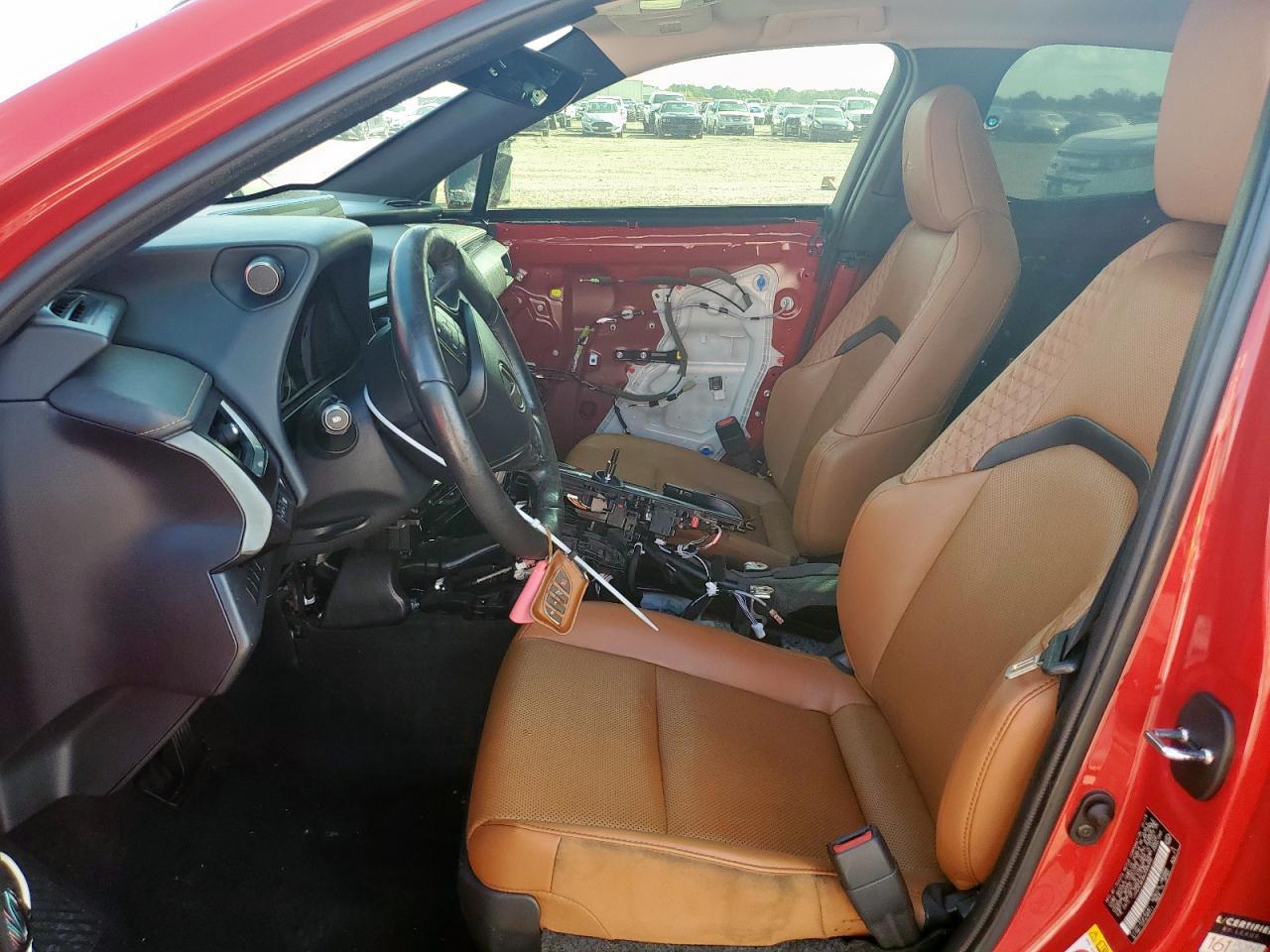 2019 Lexus Ux 250H - Фото 7