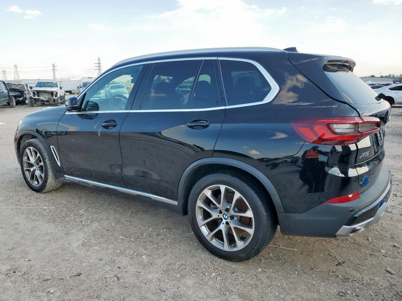 2023 BMW X5 Sdrive 40I - Фото 2