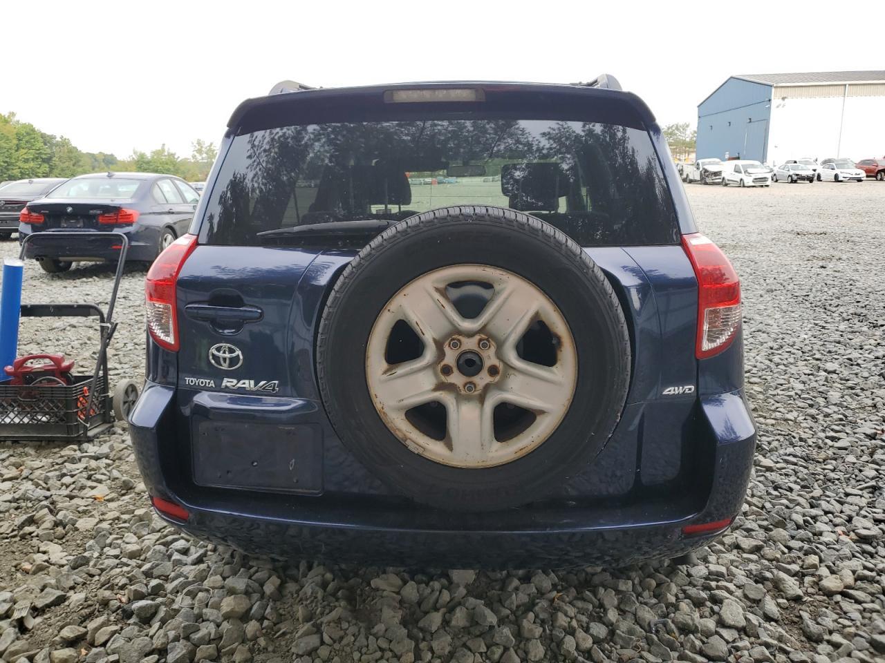2006 Toyota Rav4 - Фото 6