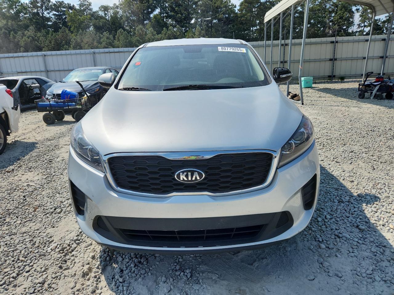 2020 Kia Sorento L - Image 5