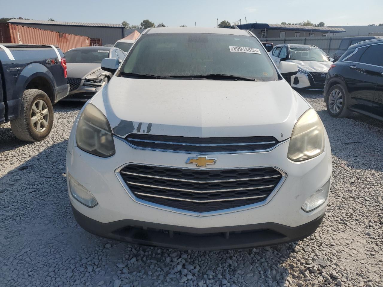 2016 Chevrolet Equinox Lt - Image 5