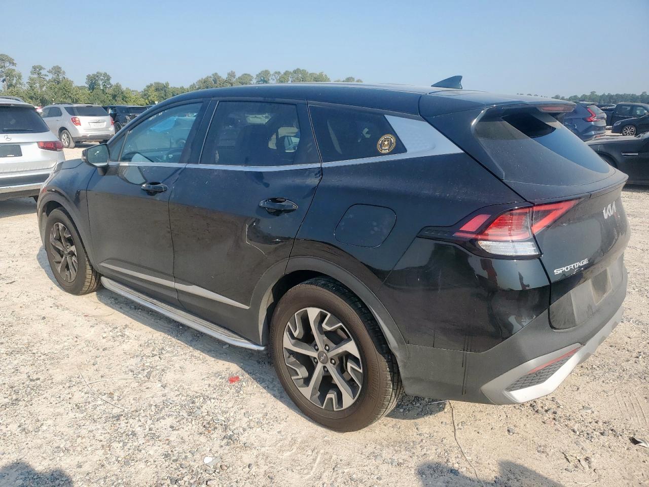 2023 Kia Sportage Ex - Фото 2