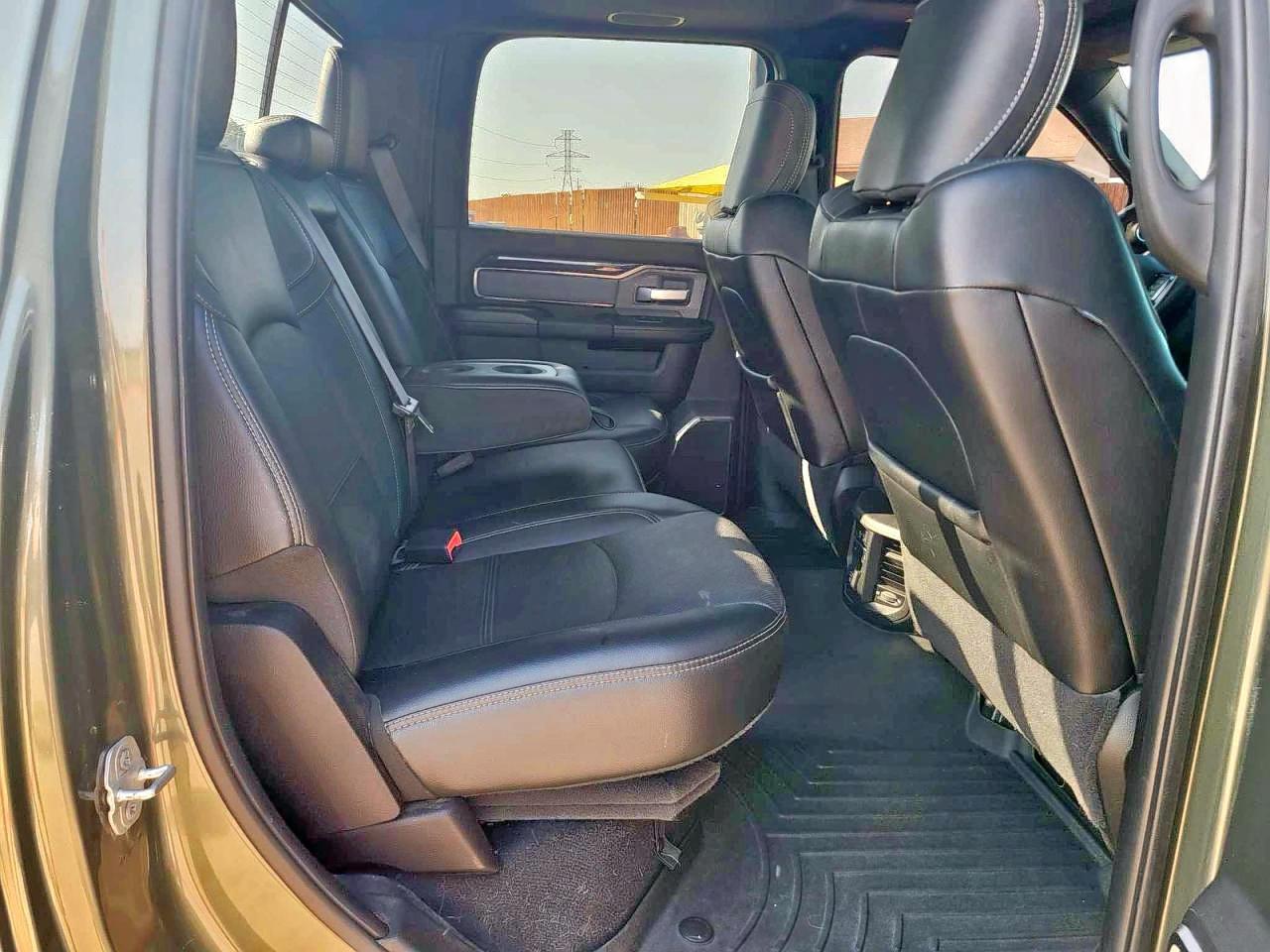 2020 Ram 2500 Powerwagon - Image 6