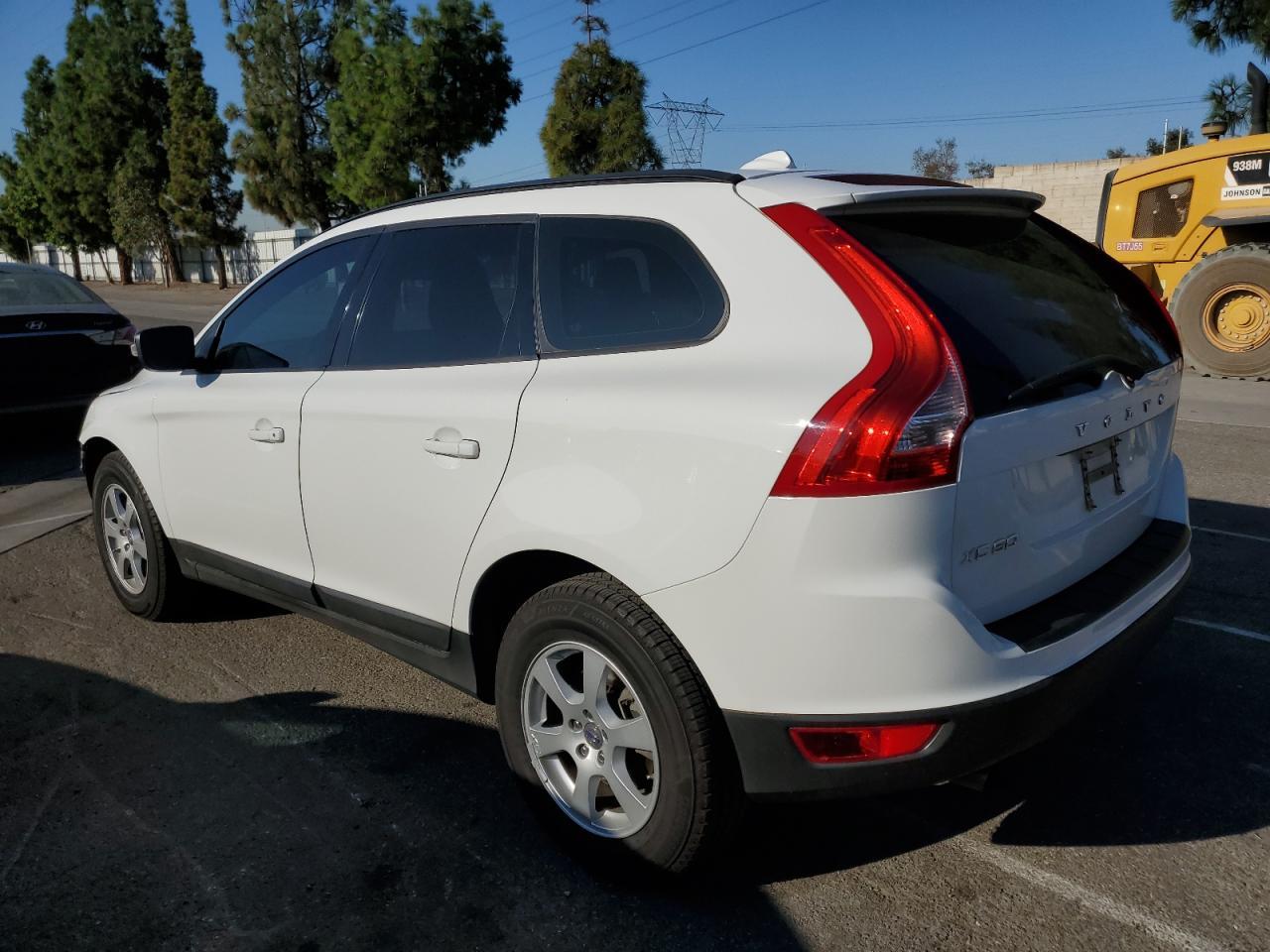 2012 Volvo Xc60 3.2 - Фото 2