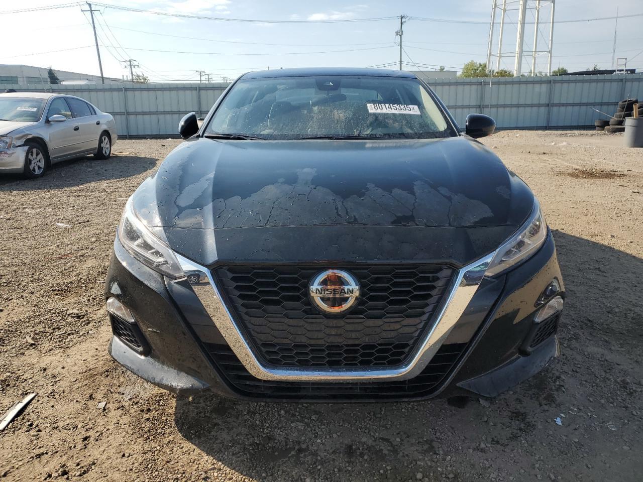 2022 Nissan Altima Sv - Image 5
