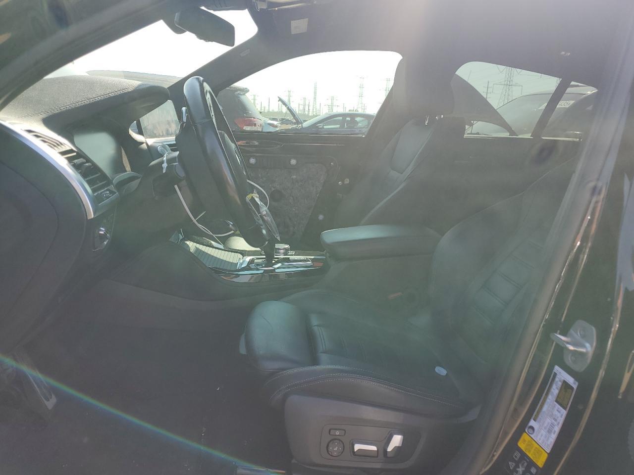 2021 BMW X4 xDrive30I - Фото 7