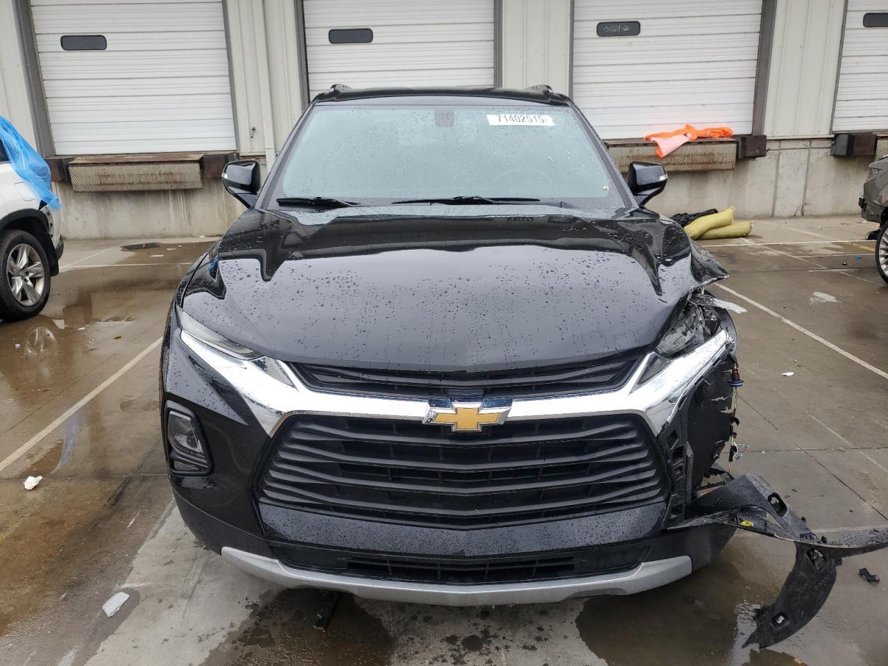 2020 Chevrolet Blazer 1Lt - Фото 5