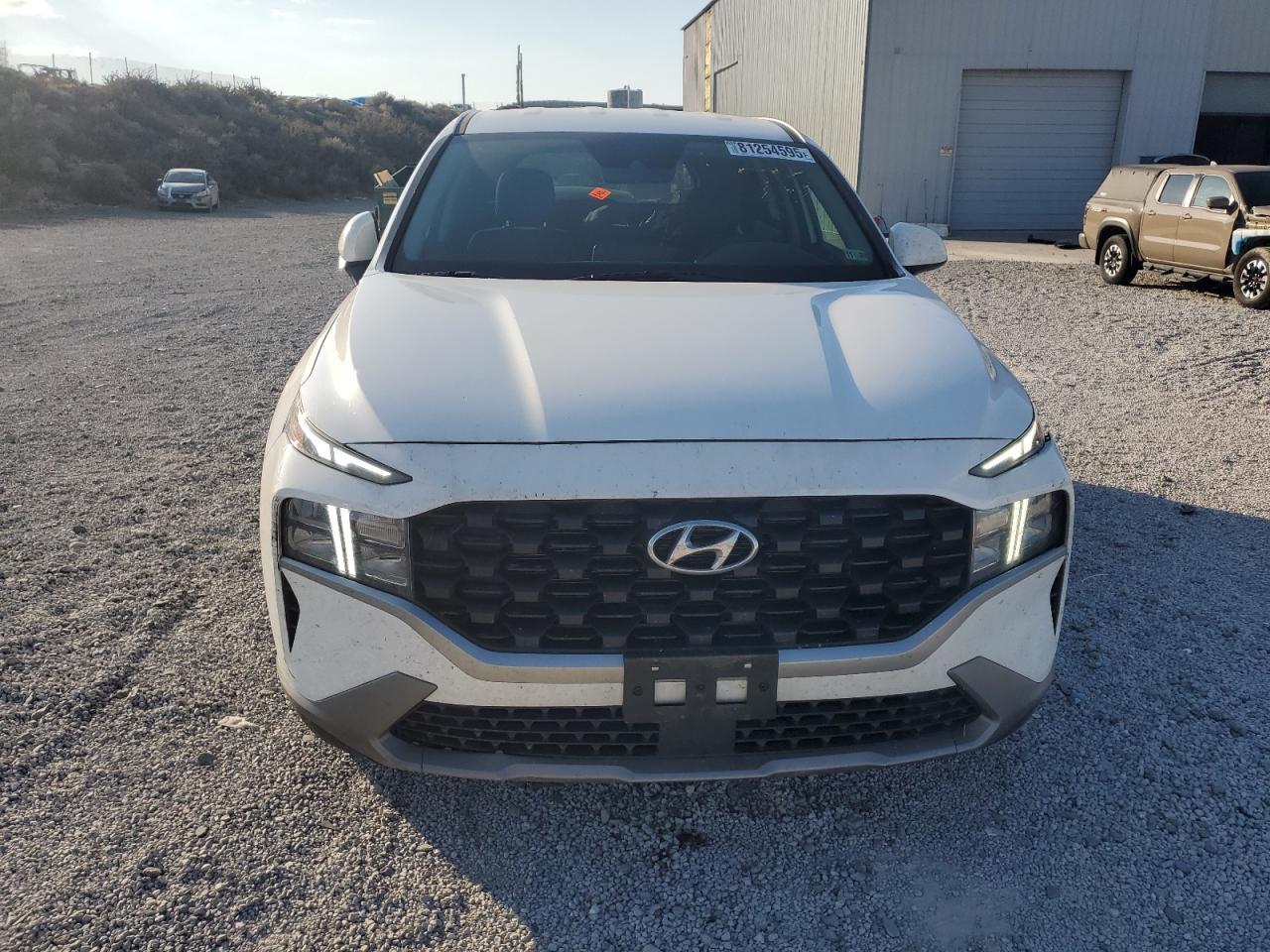 2023 Hyundai Santa Fe Se - Фото 5