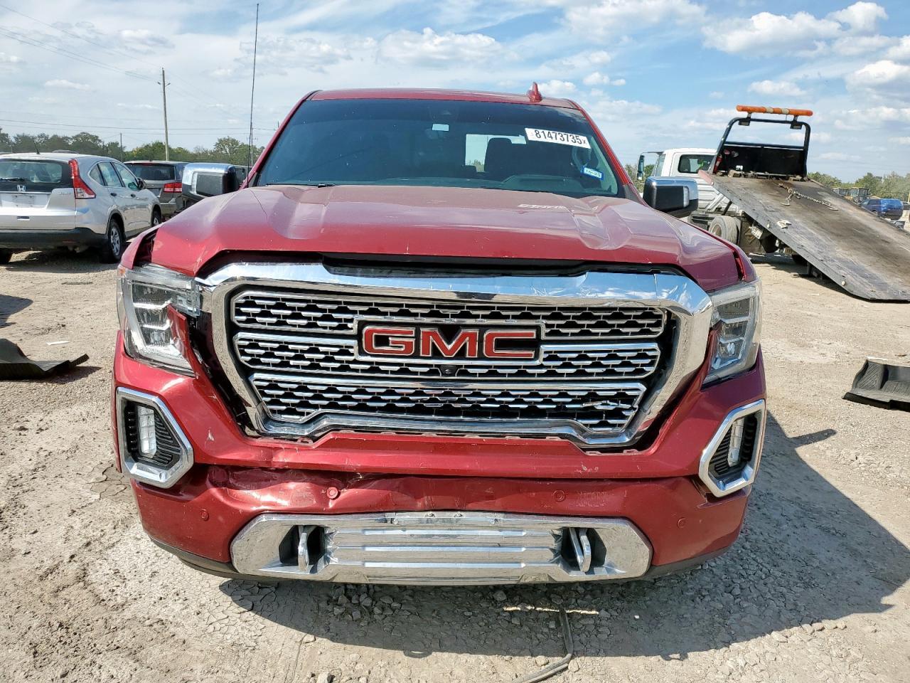 2019 GMC Sierra C1500 Denali - Image 5
