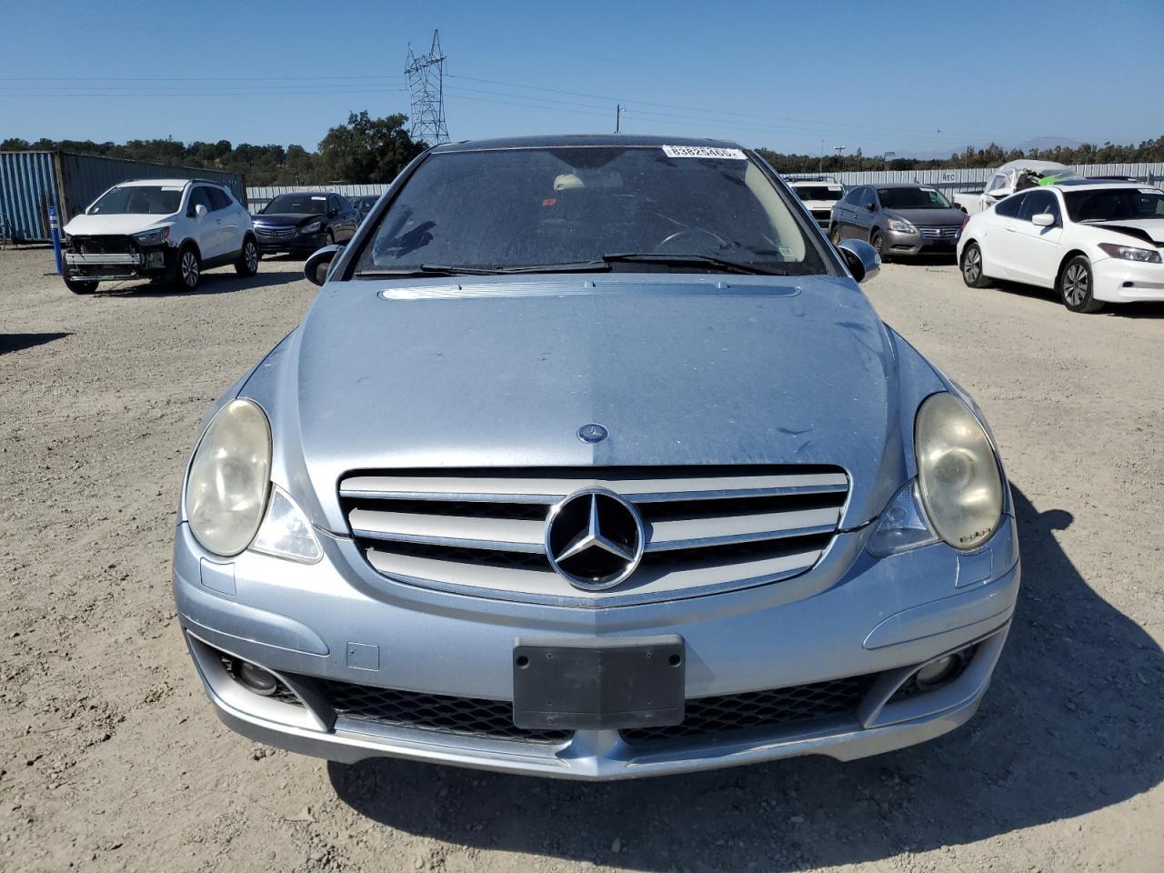 2006 Mercedes-Benz R 350 - Фото 5