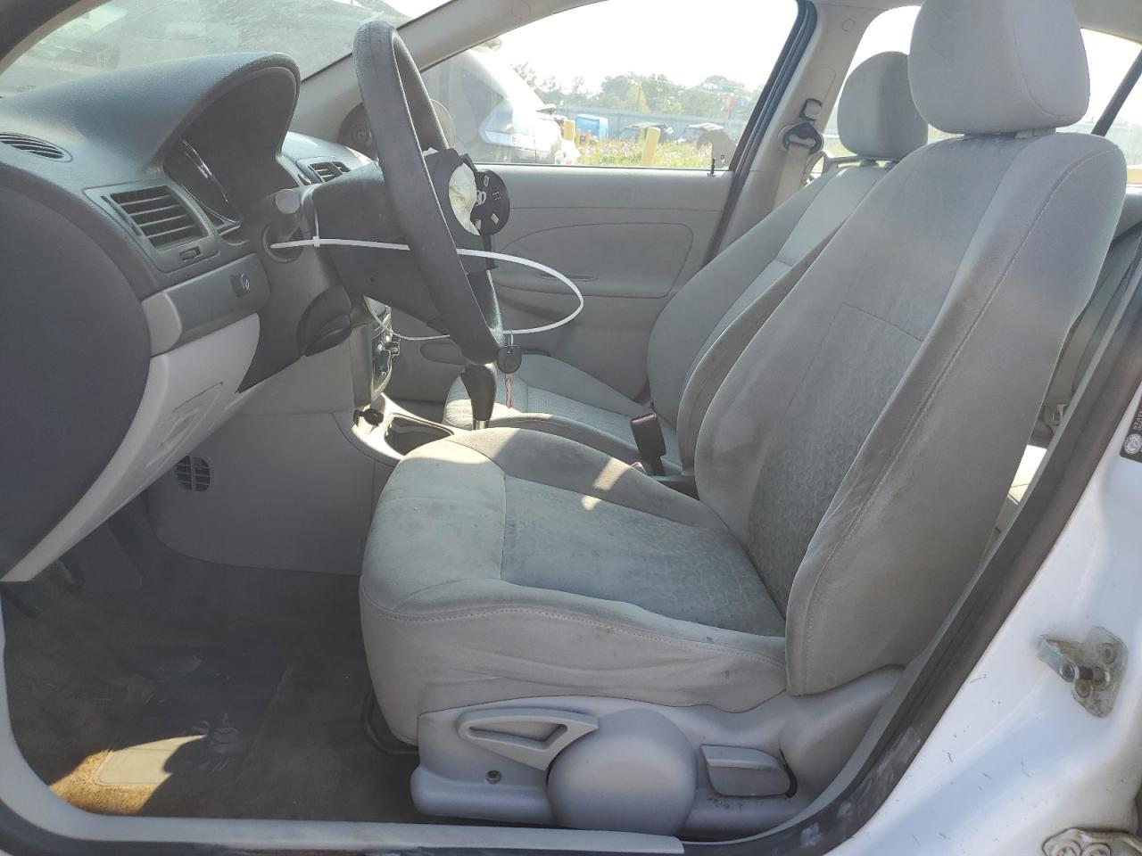 2008 Chevrolet Cobalt Ls - Image 7