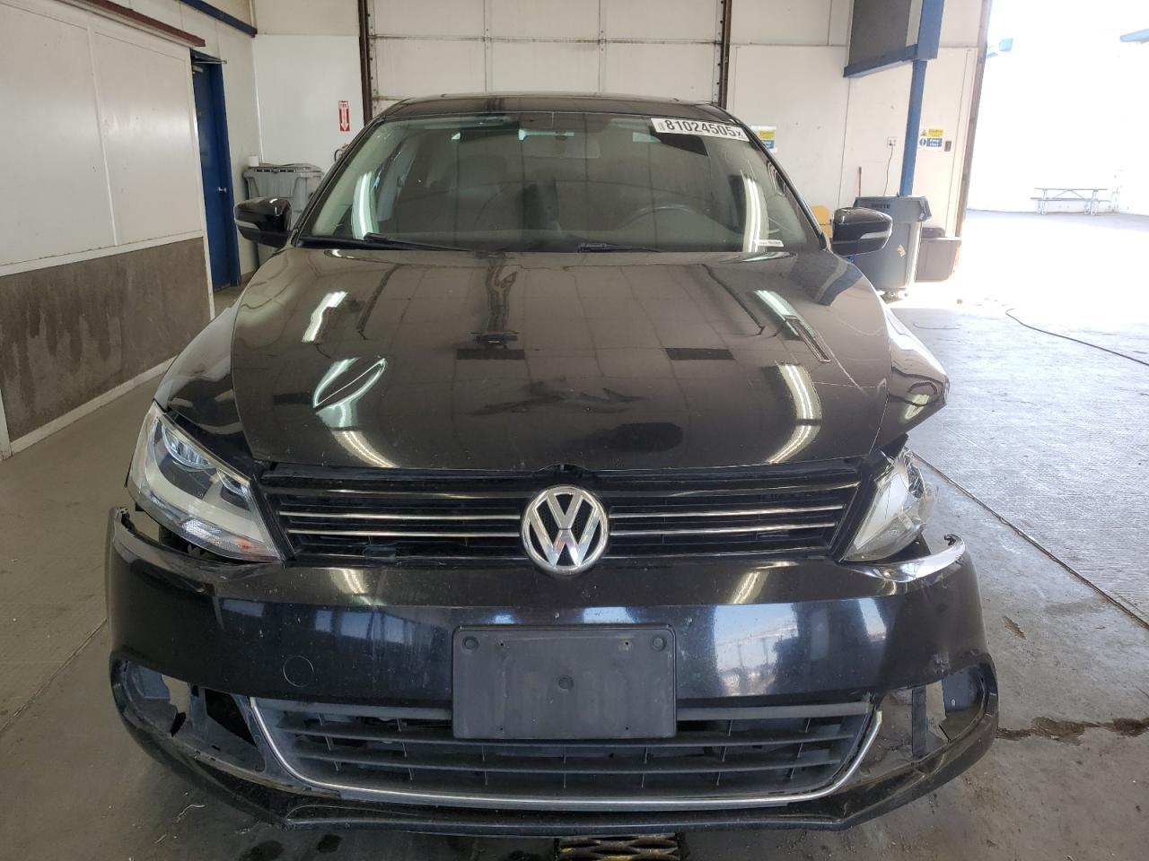 2013 Volkswagen Jetta Se - Фото 5