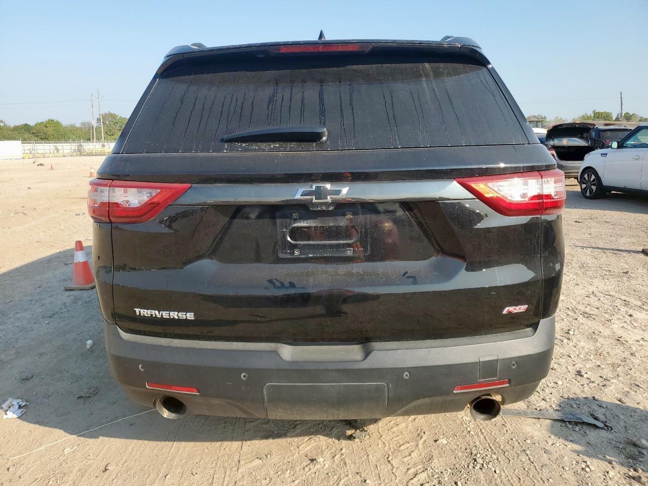 2019 Chevrolet Traverse Rs - Image 6