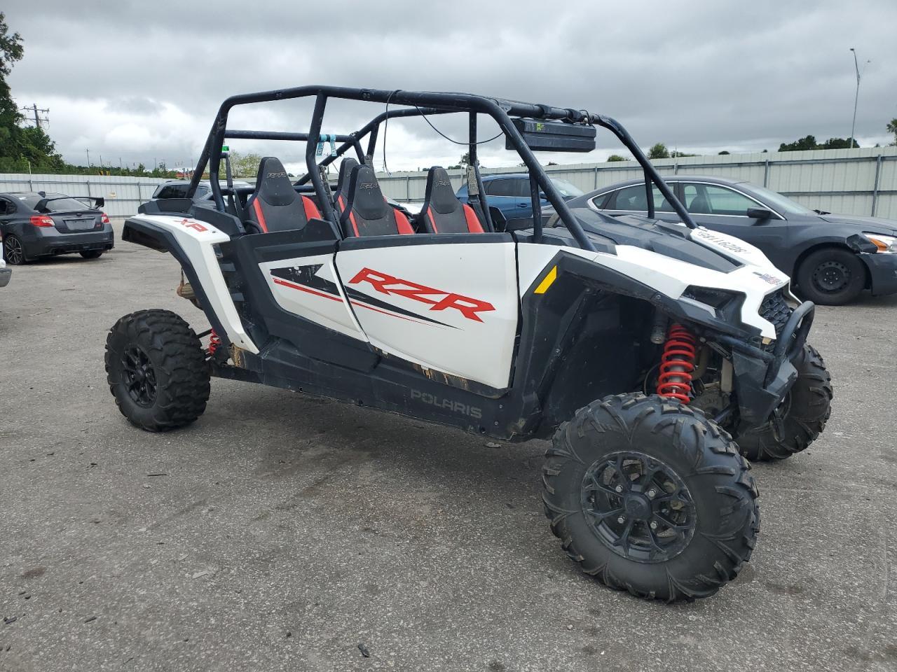2024 Polaris Rzr Xp 4 1 - Atv And Utility Vehicles Utility Vehicle