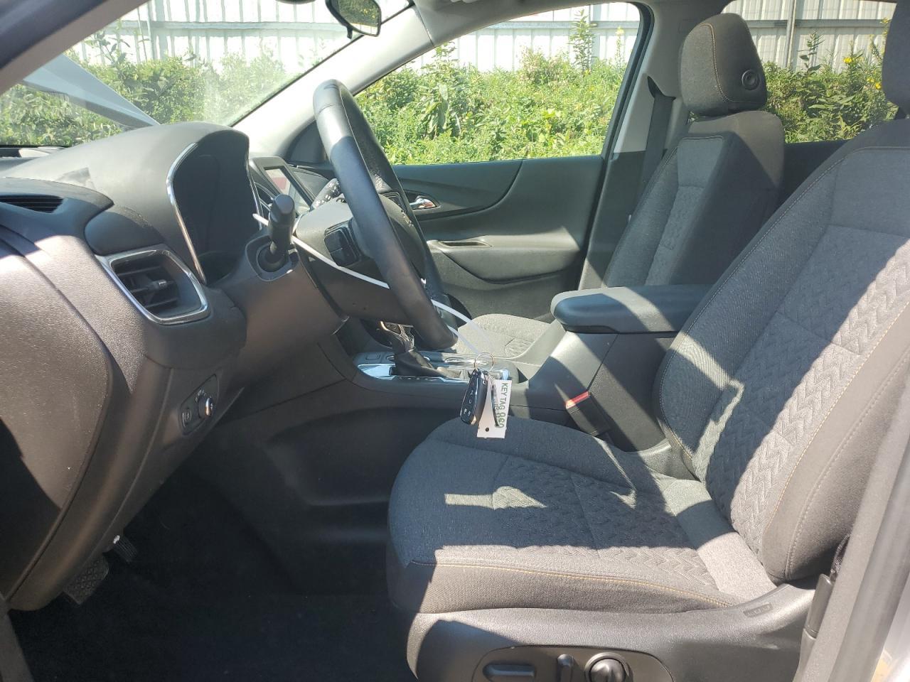 2024 Chevrolet Equinox Lt - Image 7