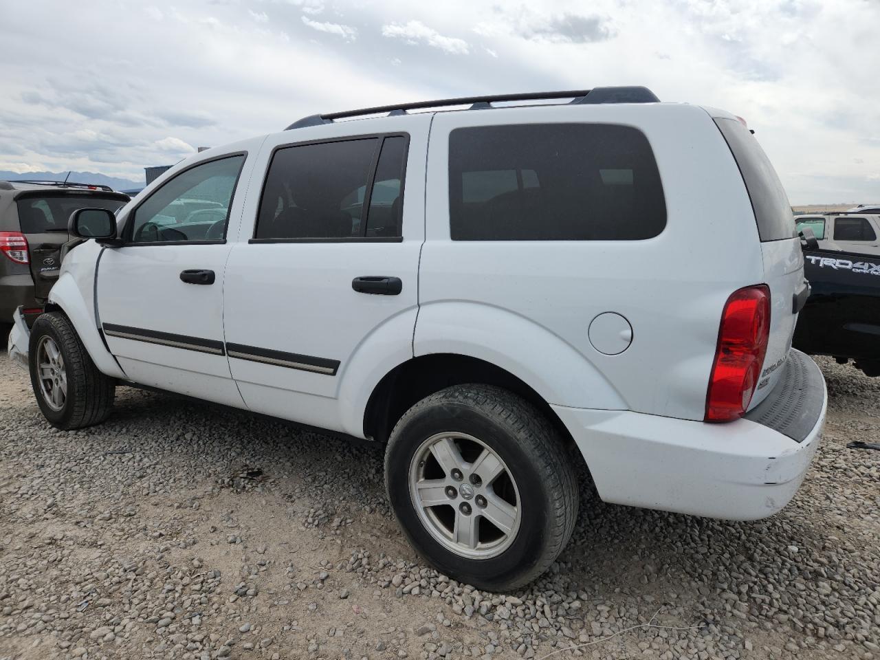2007 Dodge Durango - Фото 2