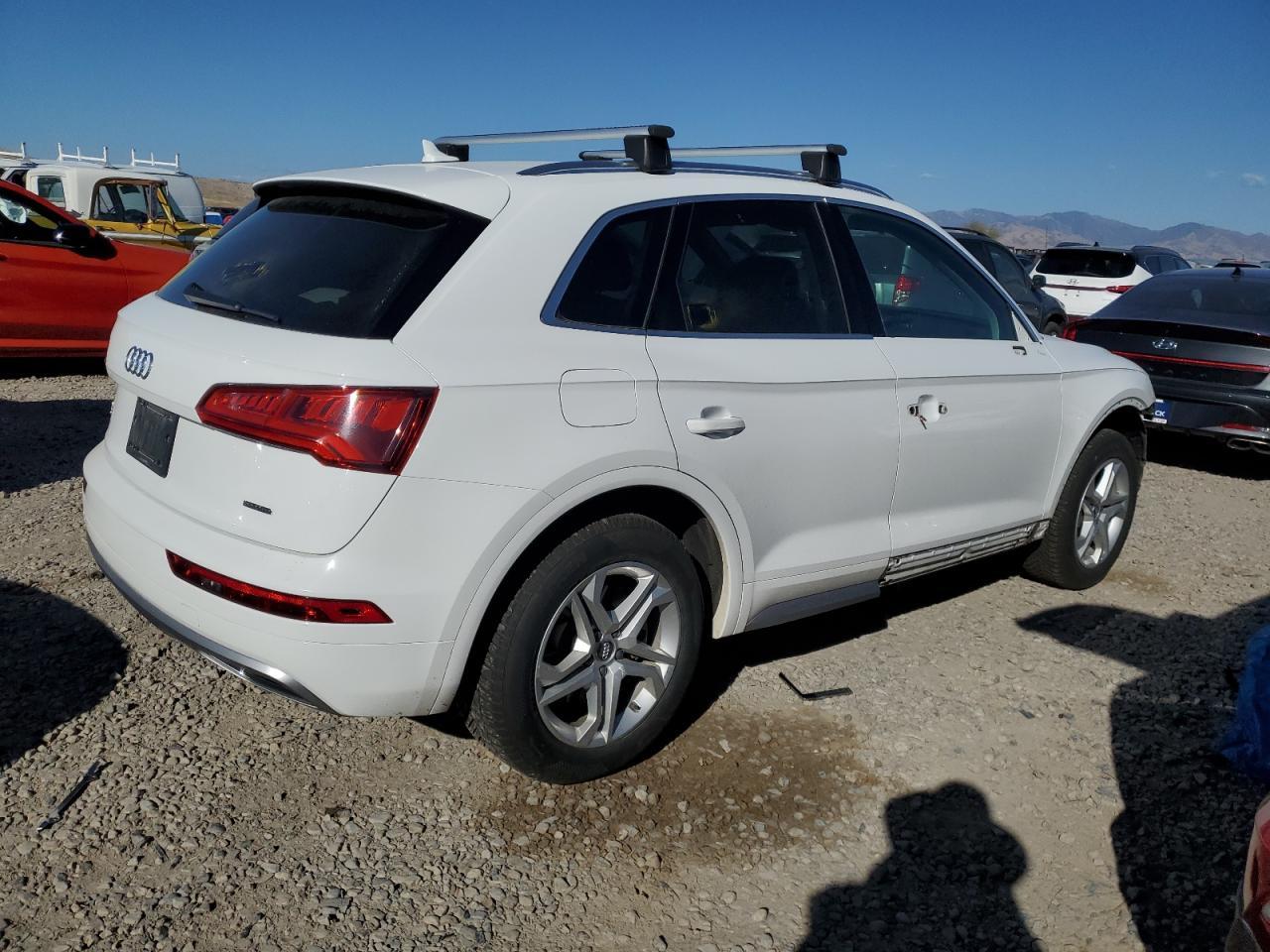 2019 Audi Q5 Premium - Image 3