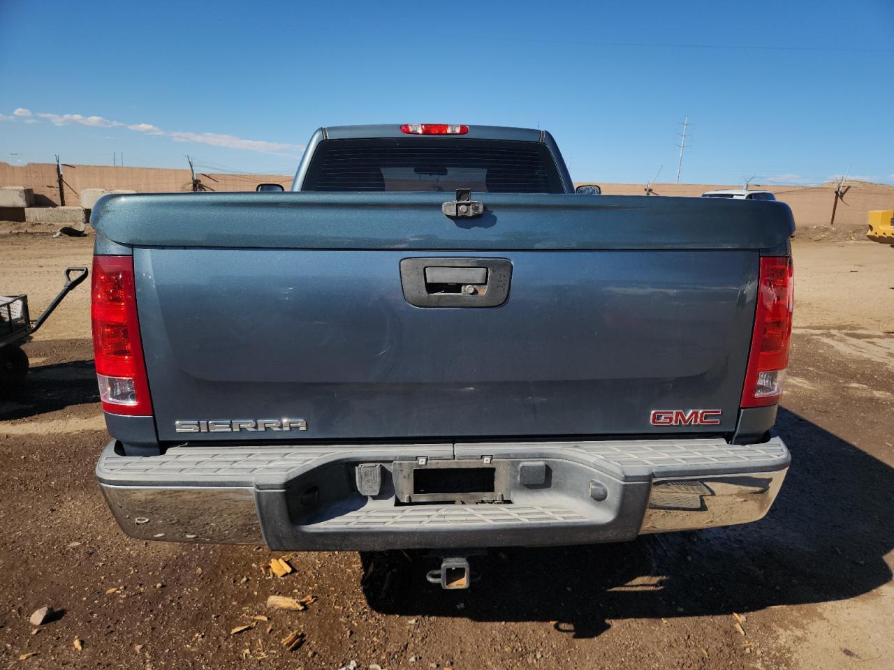 2013 GMC Sierra C1500 - Фото 6