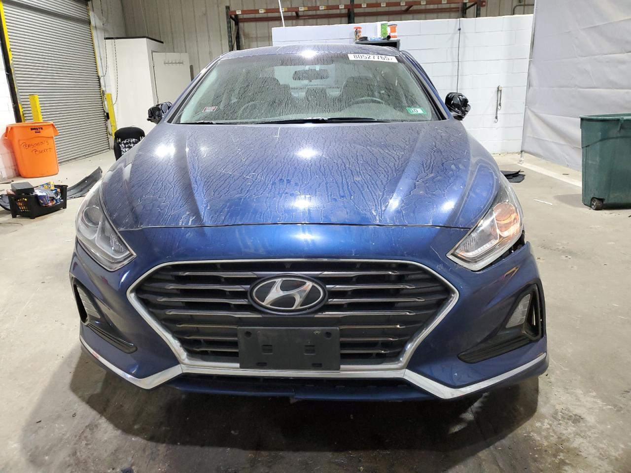 2019 Hyundai Sonata Se - Image 5