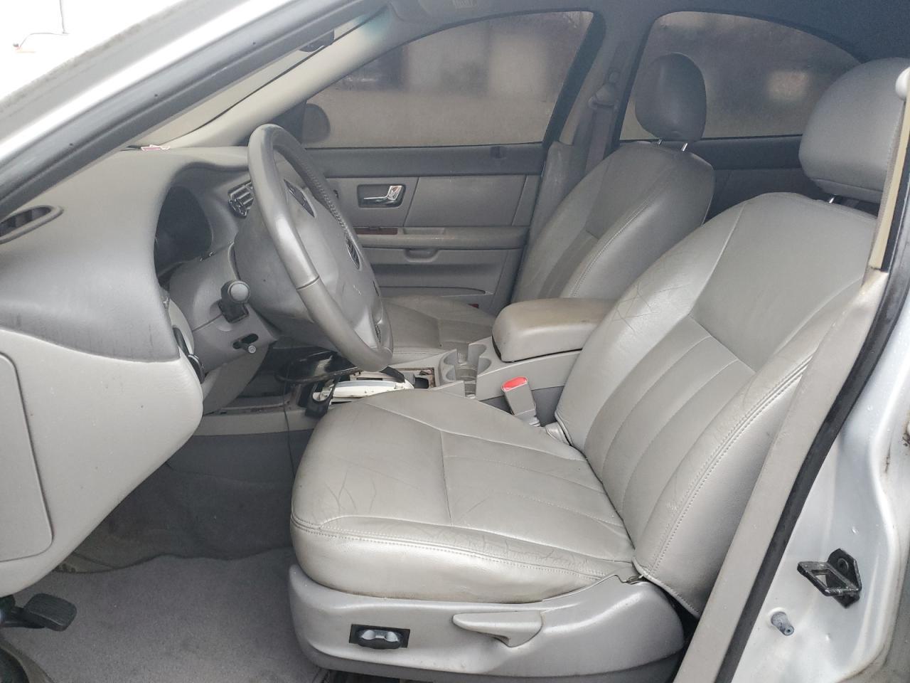 2003 Mercury Sable Ls Premium - Image 7