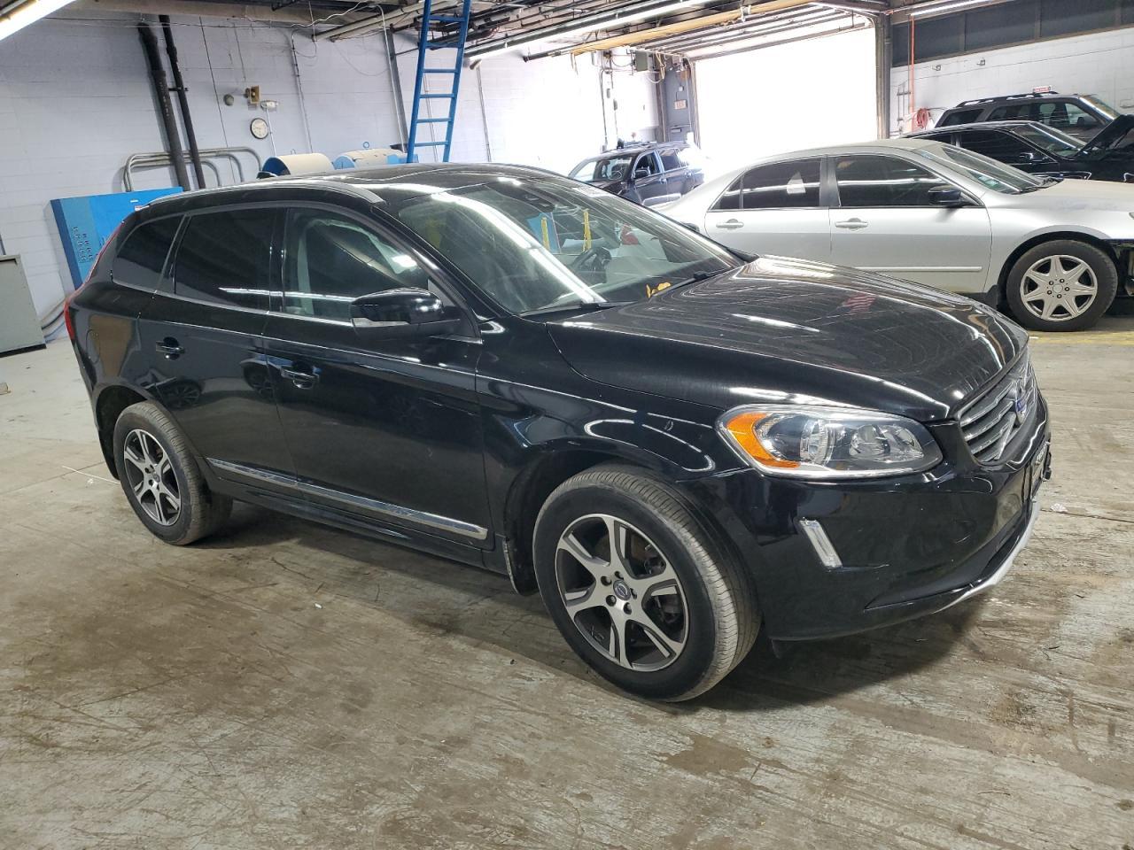 2014 Volvo Xc60 T6 - Image 4