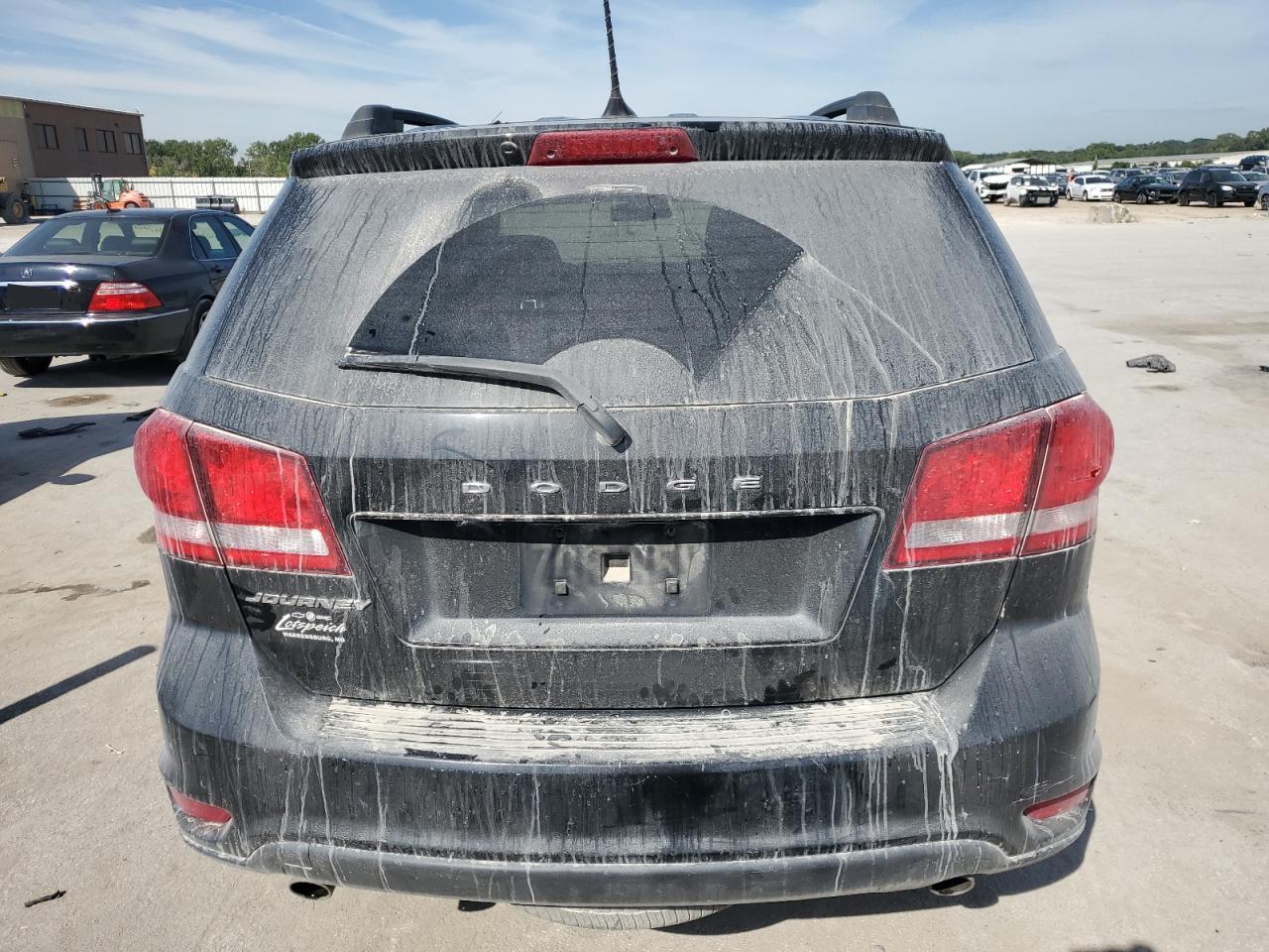 2019 Dodge Journey Se - Фото 6