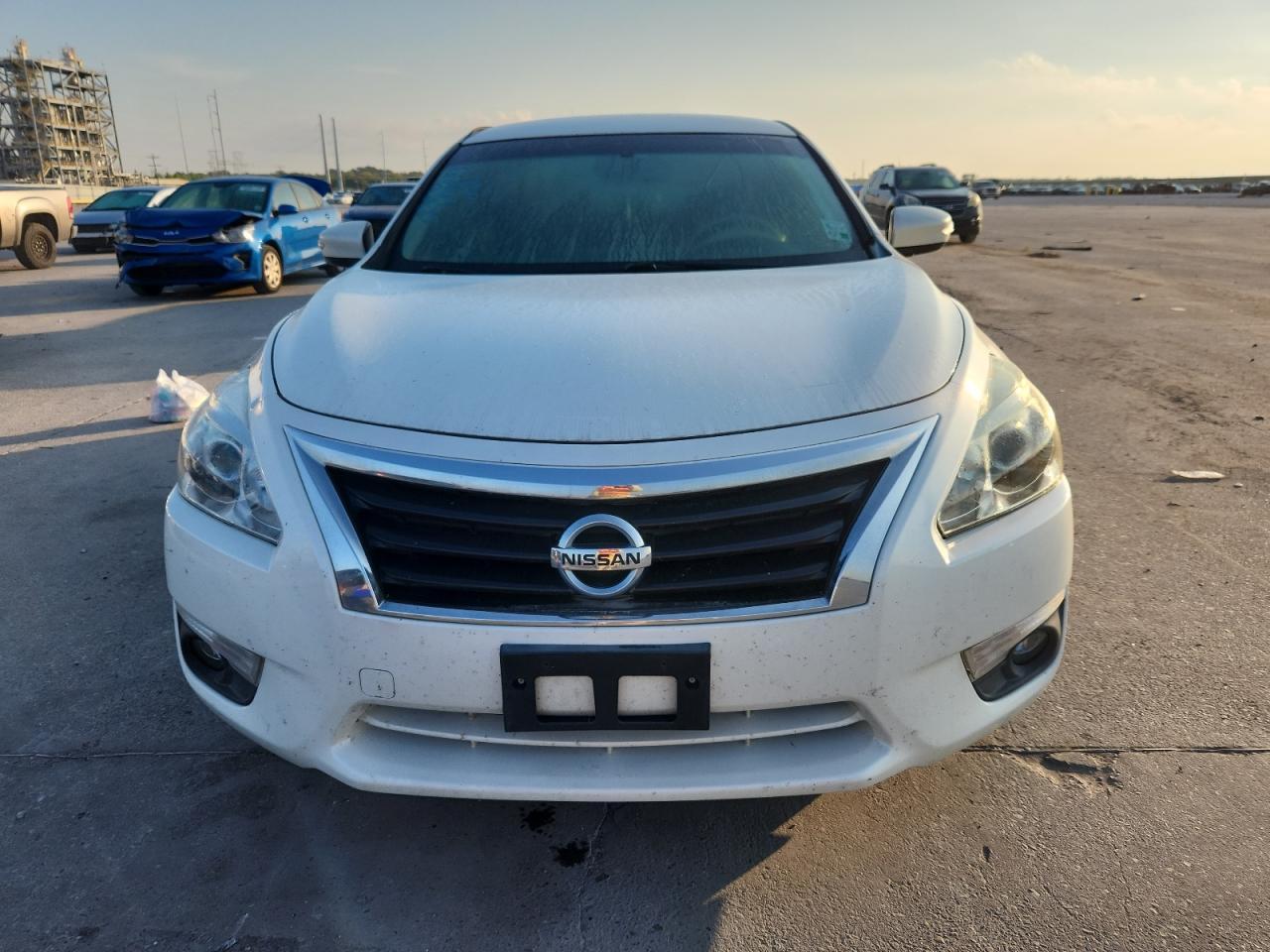 2013 Nissan Altima 2.5 - Фото 5