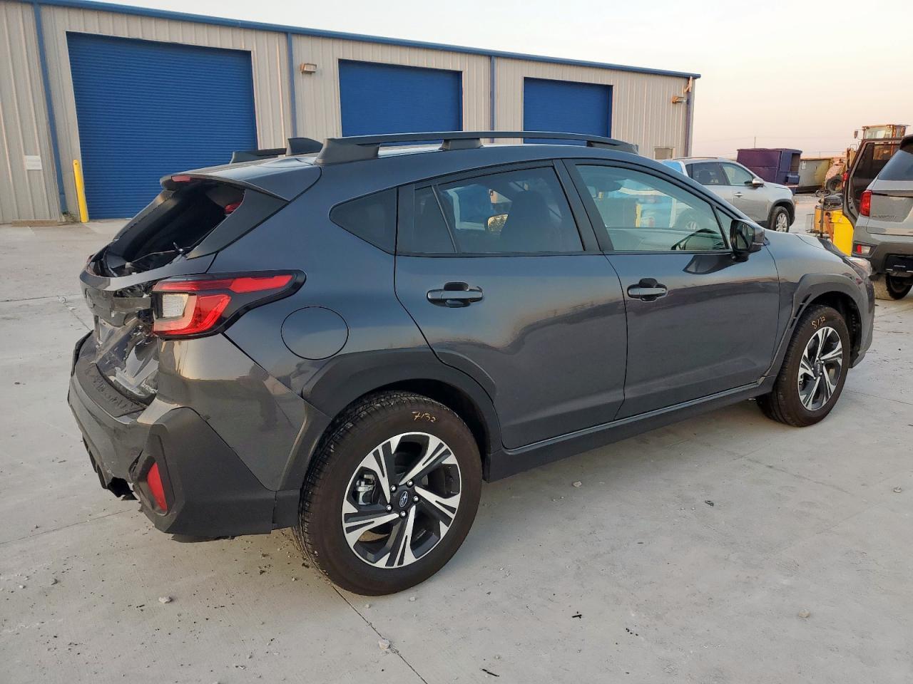 2024 Subaru Crosstrek Premium - Фото 3